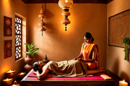 ayurlounge ayurveda treatment