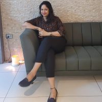 Sharmila ayurlounge